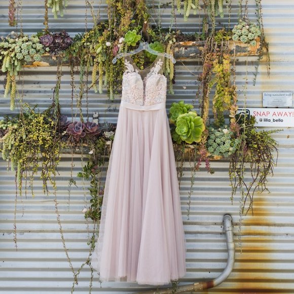 Anthropologie Dresses & Skirts - BHLDN Dress